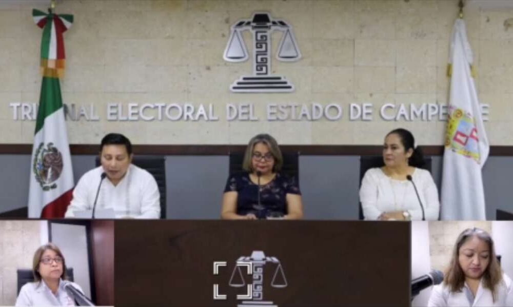 Teec Declara TEEC infundados argumentos de MOCI para retirar medidas ...