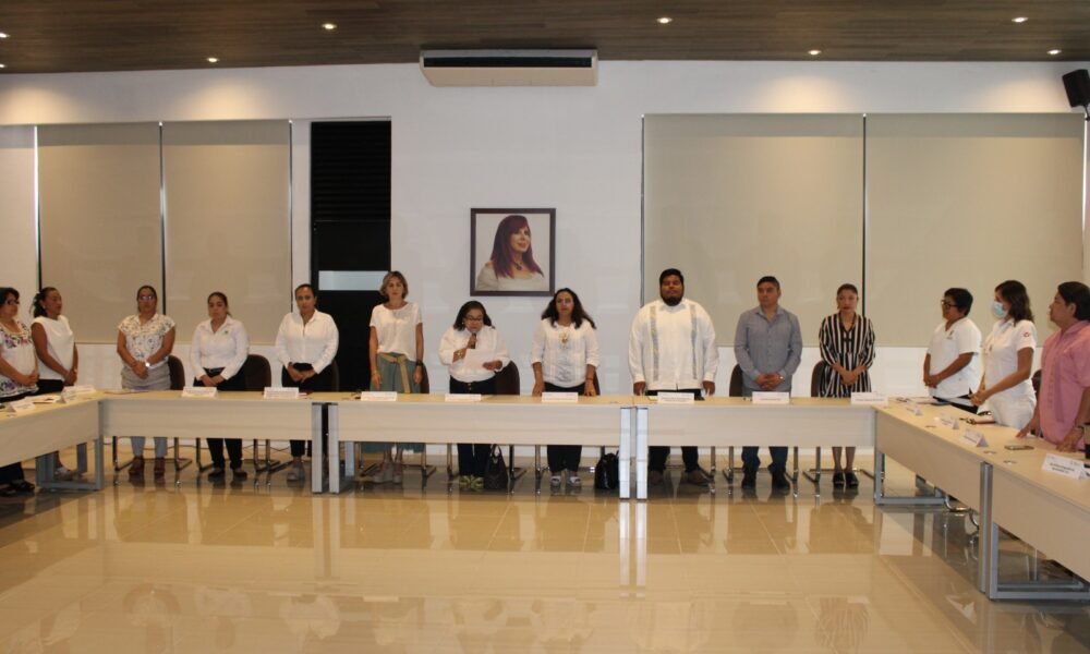 Asamblea del GEPEA para trazar estrategias que buscan la disminución de ...