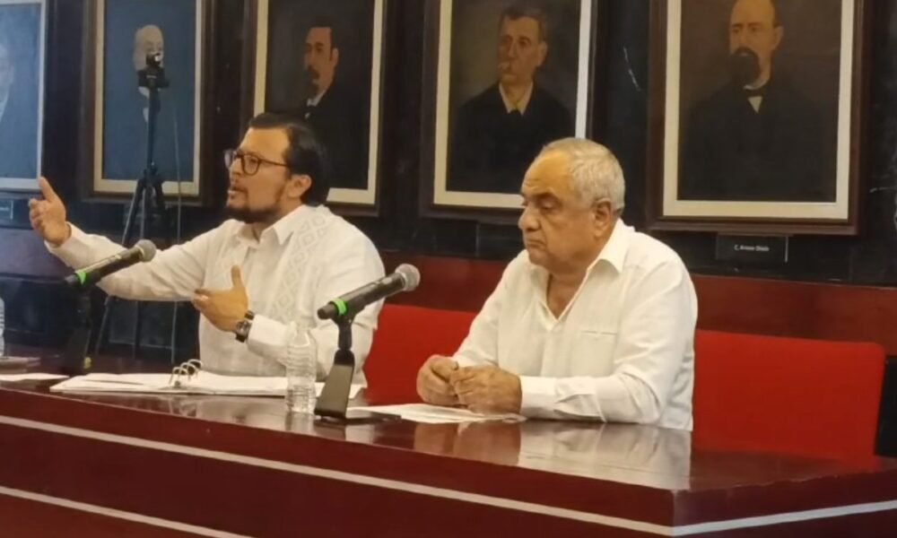 Convoca de nuevo al diálogo el Gobierno del Estado a policías – Cauce ...