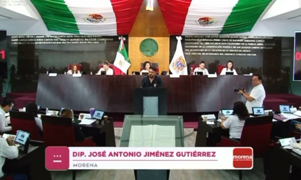 Pimental El Pimental II no tiene justicia en el tema de servicios públicos ...